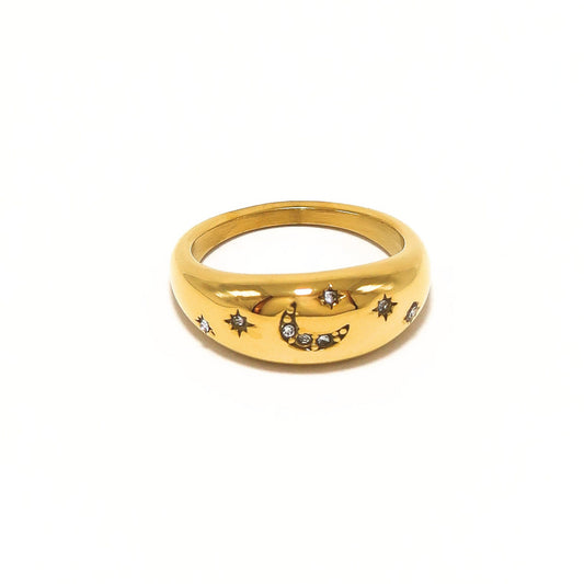 Celine Ring