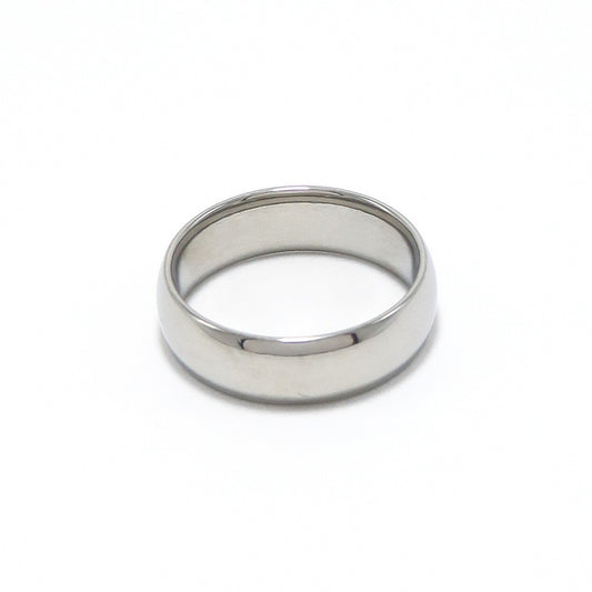Echo 6mm Stacking Ring