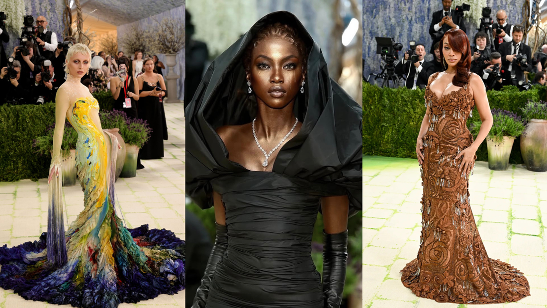 Met Gala 2026: A Night of Living Masterpieces