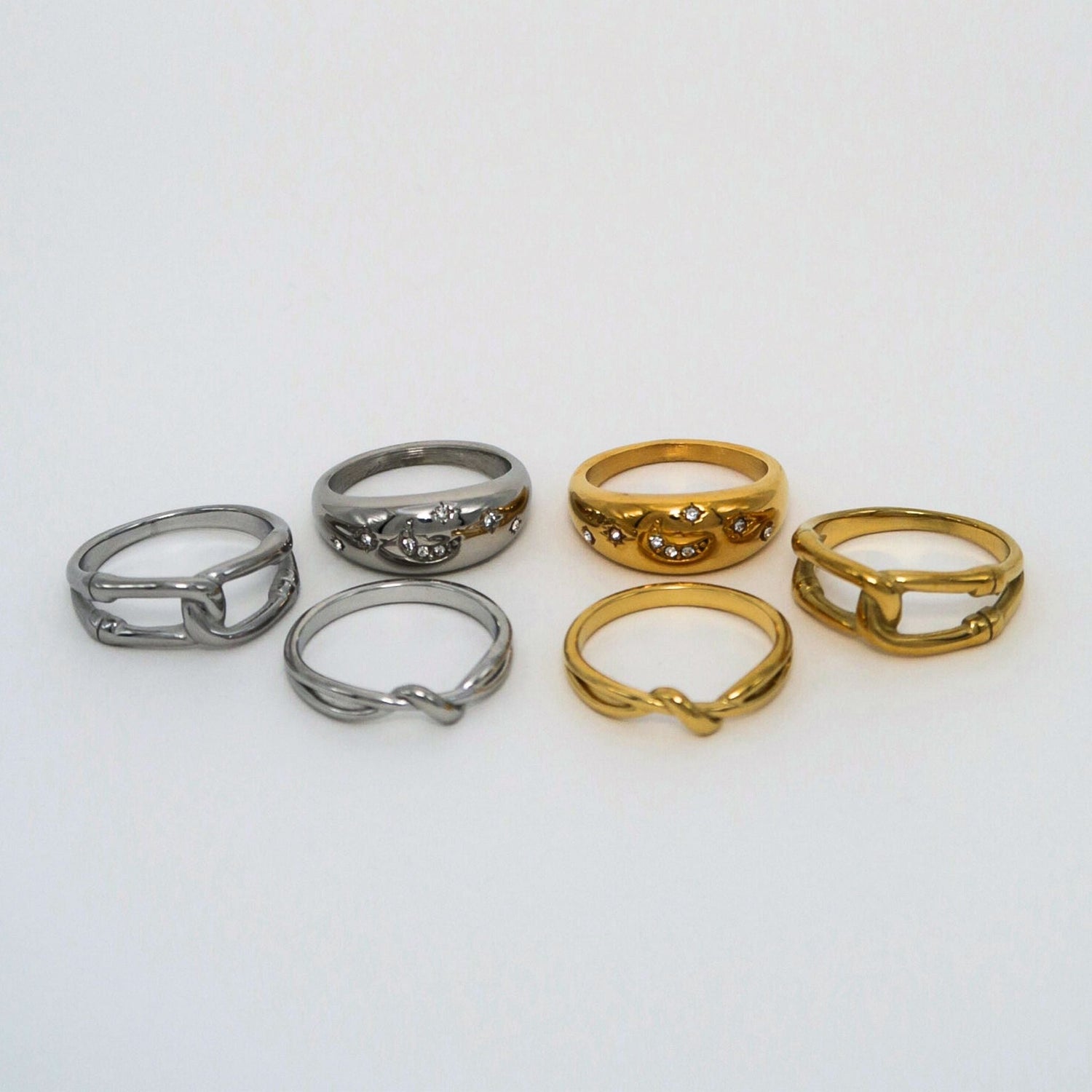 Rings