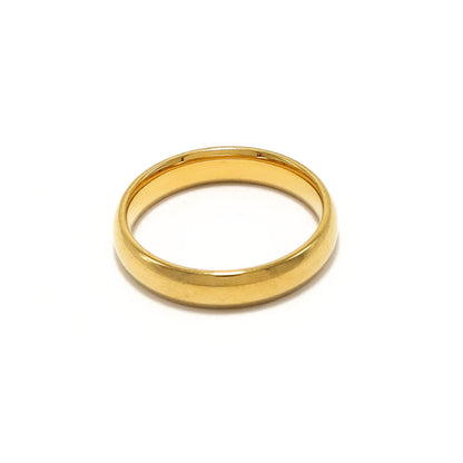 Echo 4mm Stacking Ring