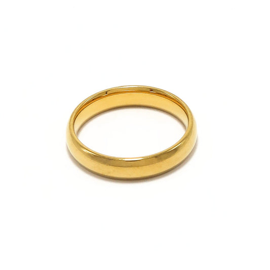 Echo 4mm Stacking Ring