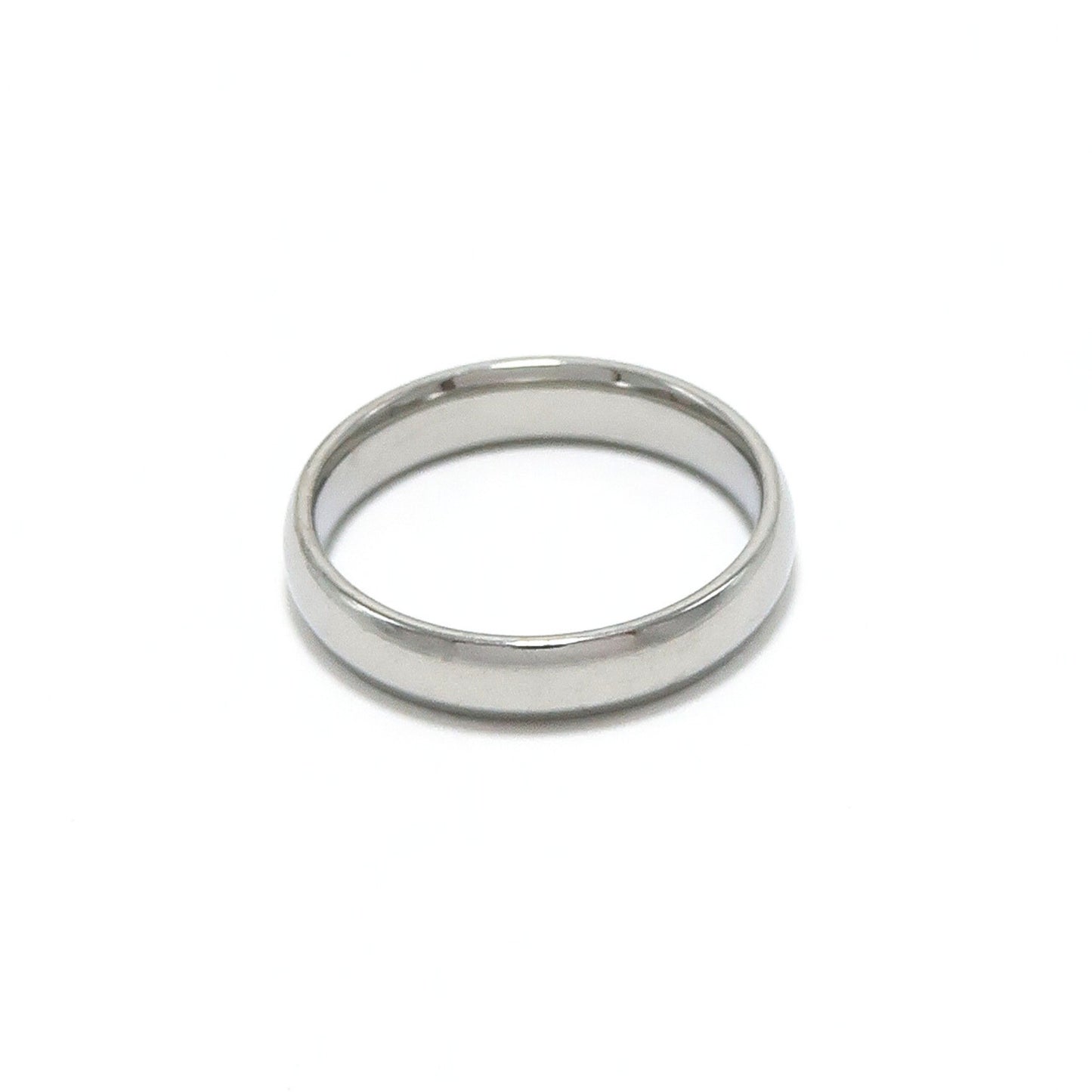 Echo 4mm Stacking Ring
