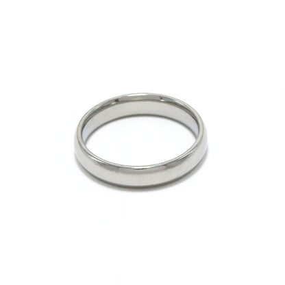 Echo 4mm Stacking Ring