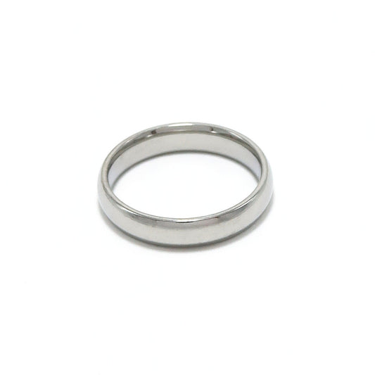 Echo 4mm Stacking Ring