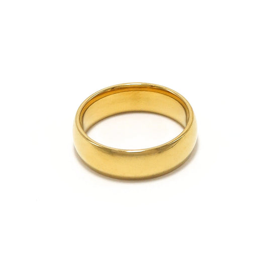 Echo 6mm Stacking Ring