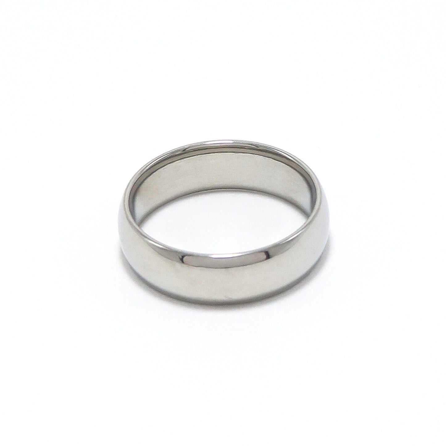 Echo 6mm Stacking Ring