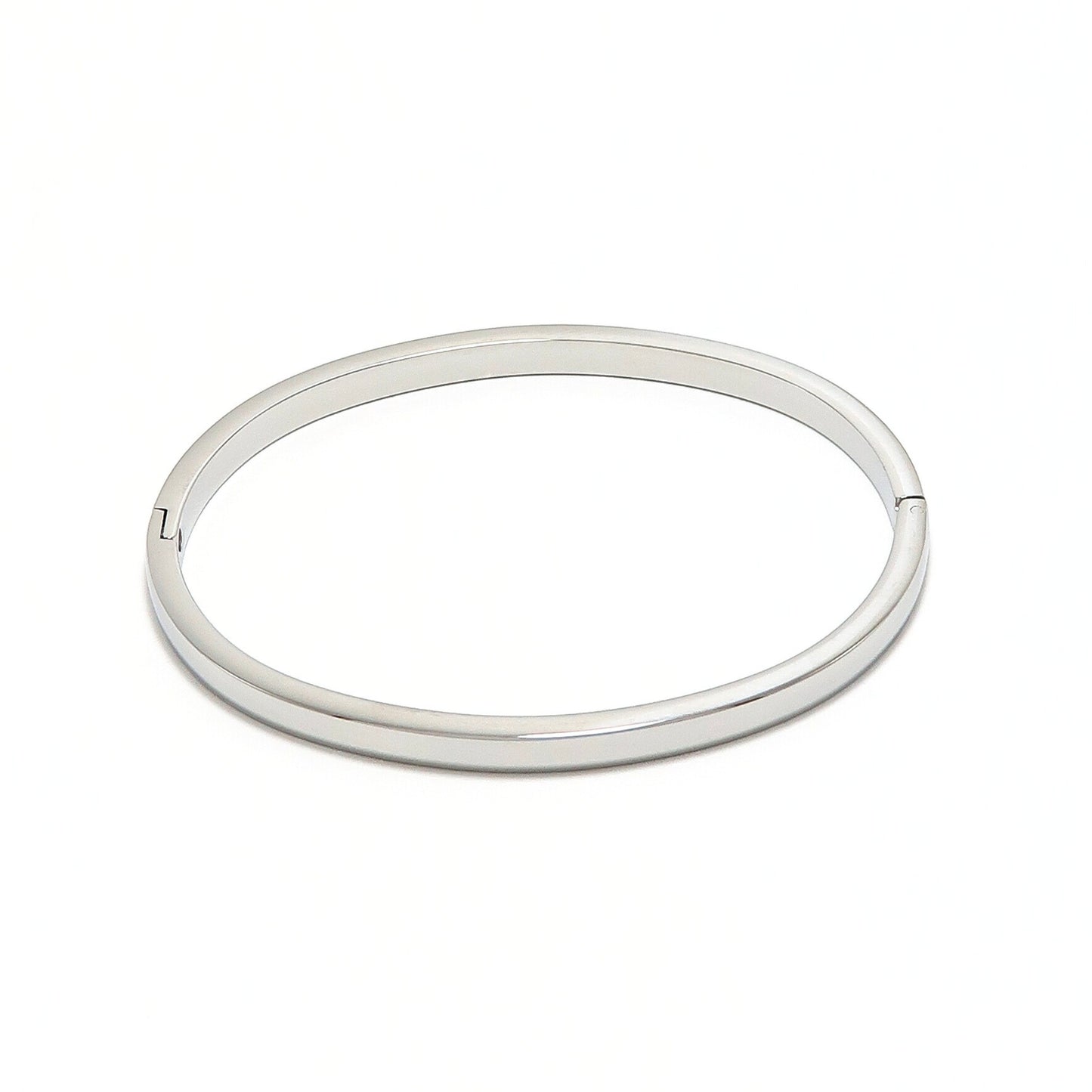 Eclipse 4mm Bangle