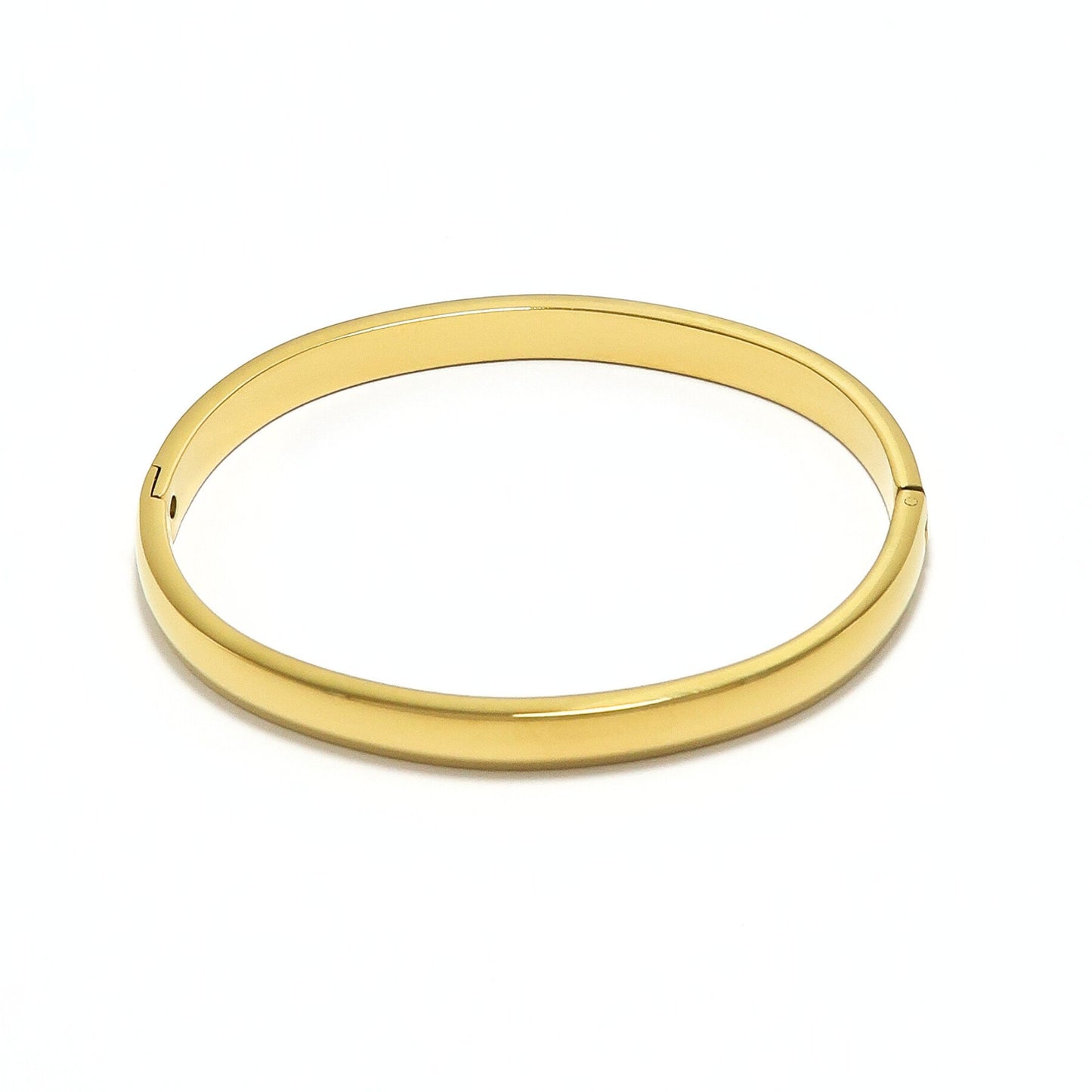 Eclipse 6mm Bangle