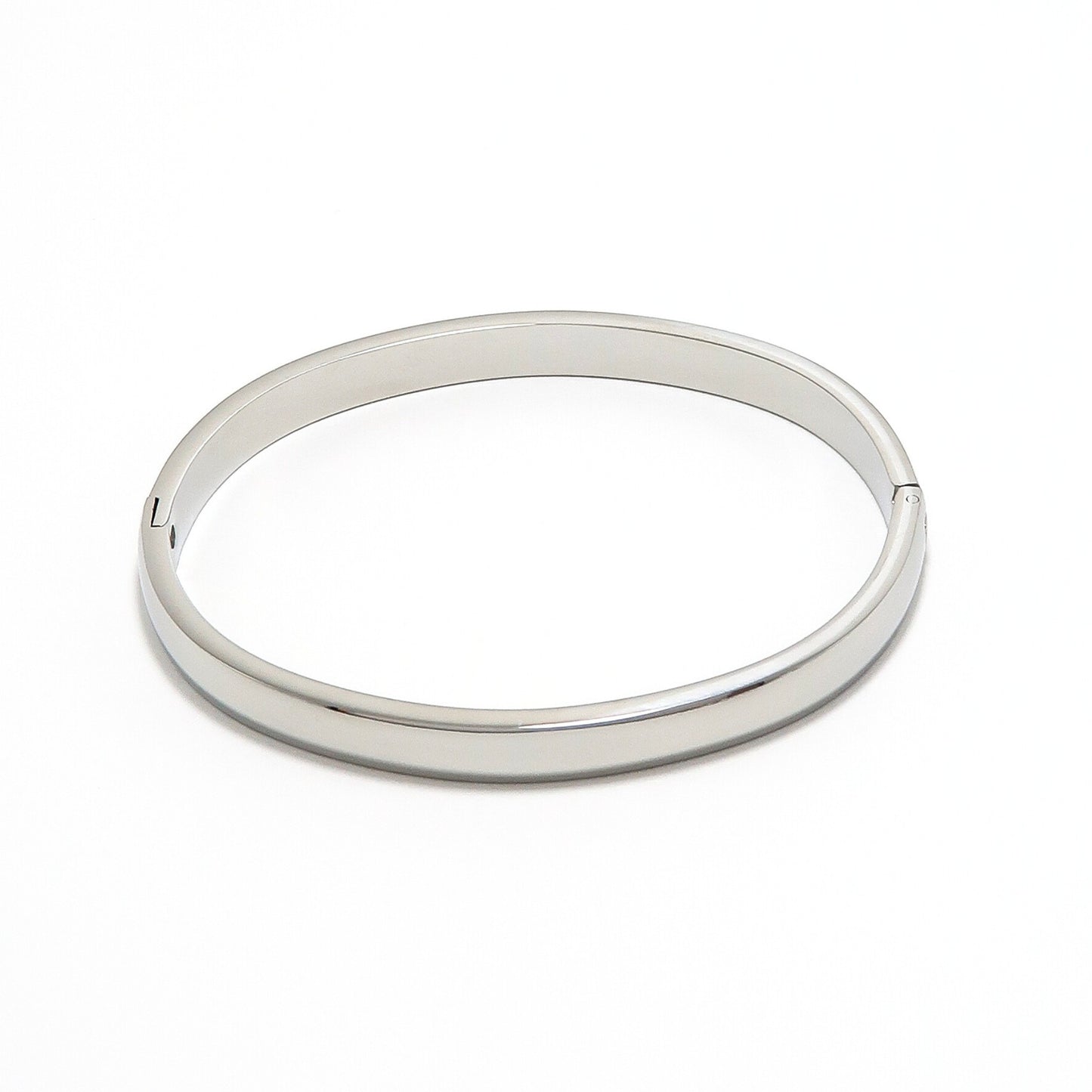 Eclipse 6mm Bangle
