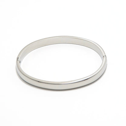 Eclipse 6mm Bangle