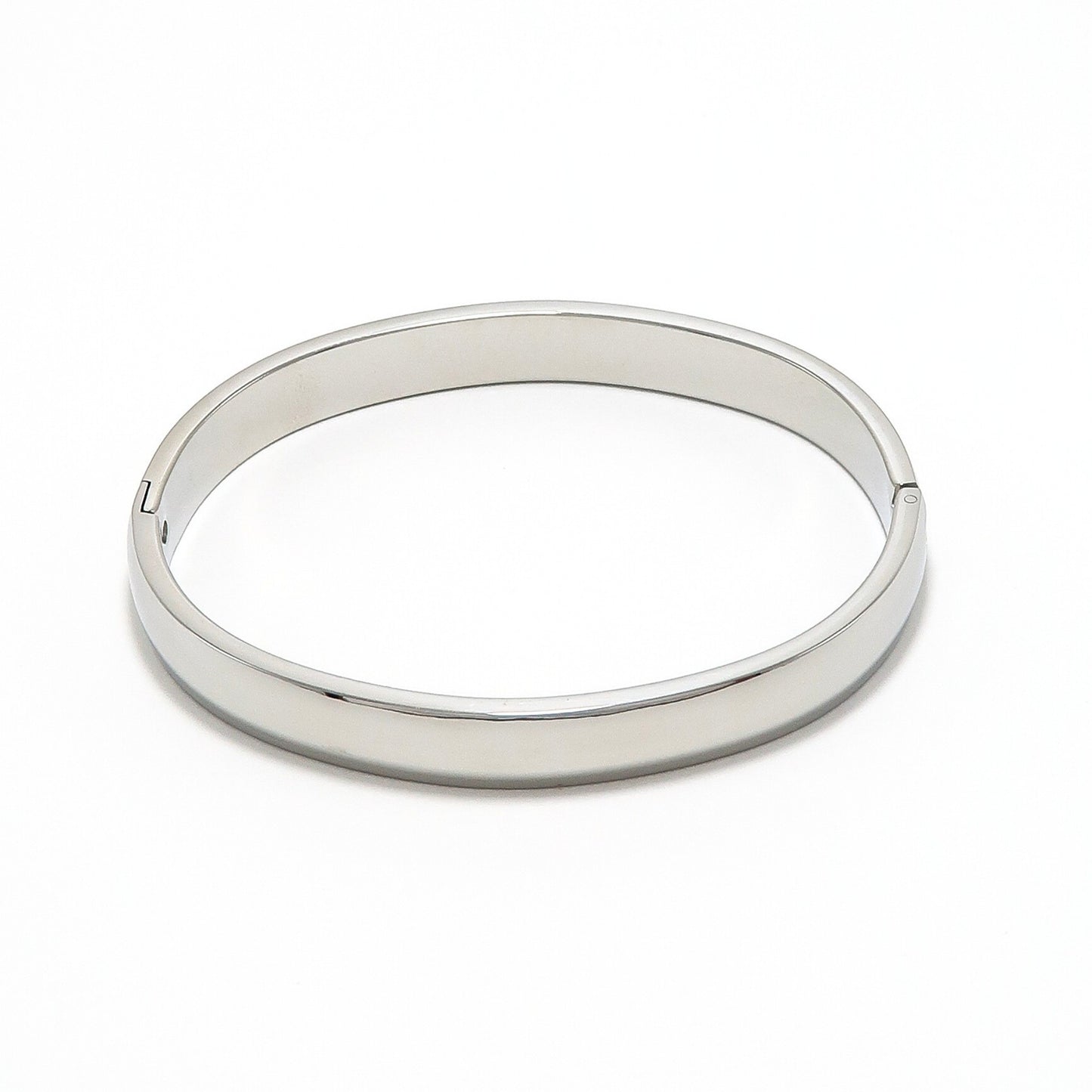 Eclipse 8mm Bangle
