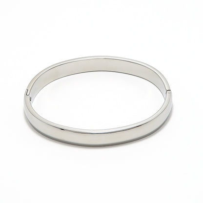 Eclipse 8mm Bangle
