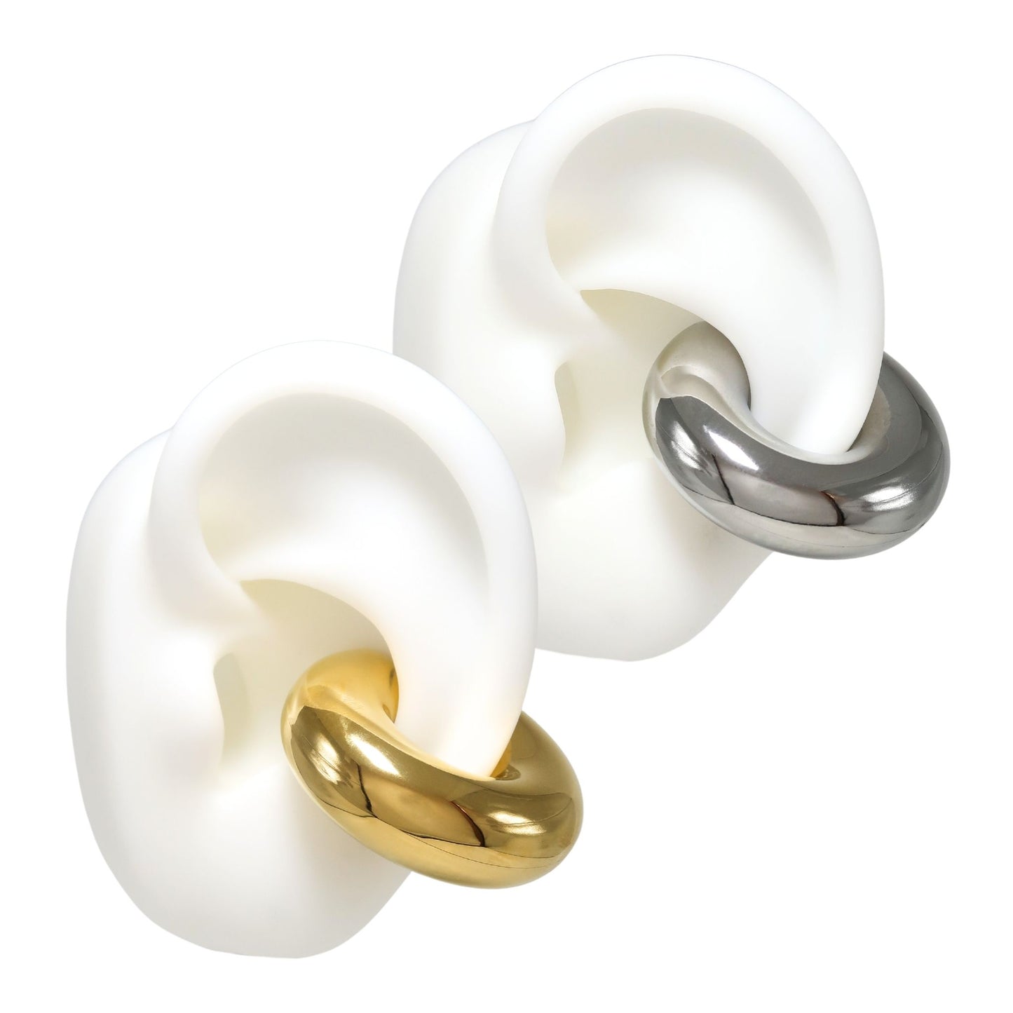 Orbit Earring Cuff