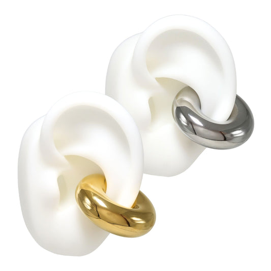 Orbit Earring Cuff