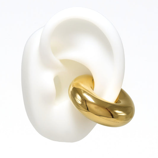 Orbit Earring Cuff