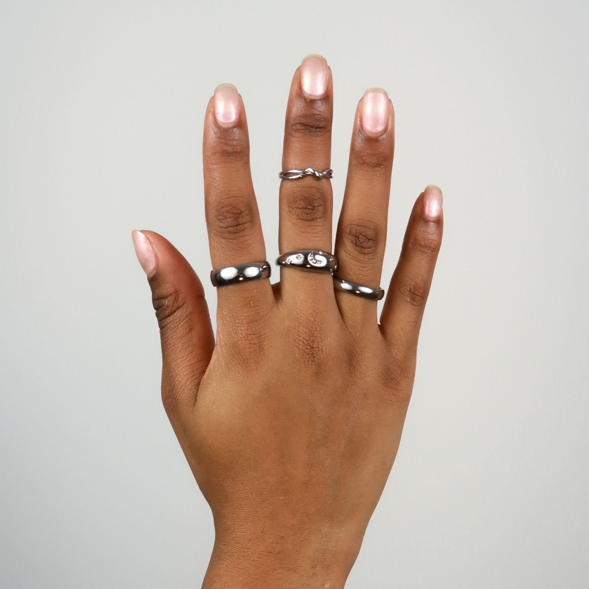 Celine Ring – Darling Devotion