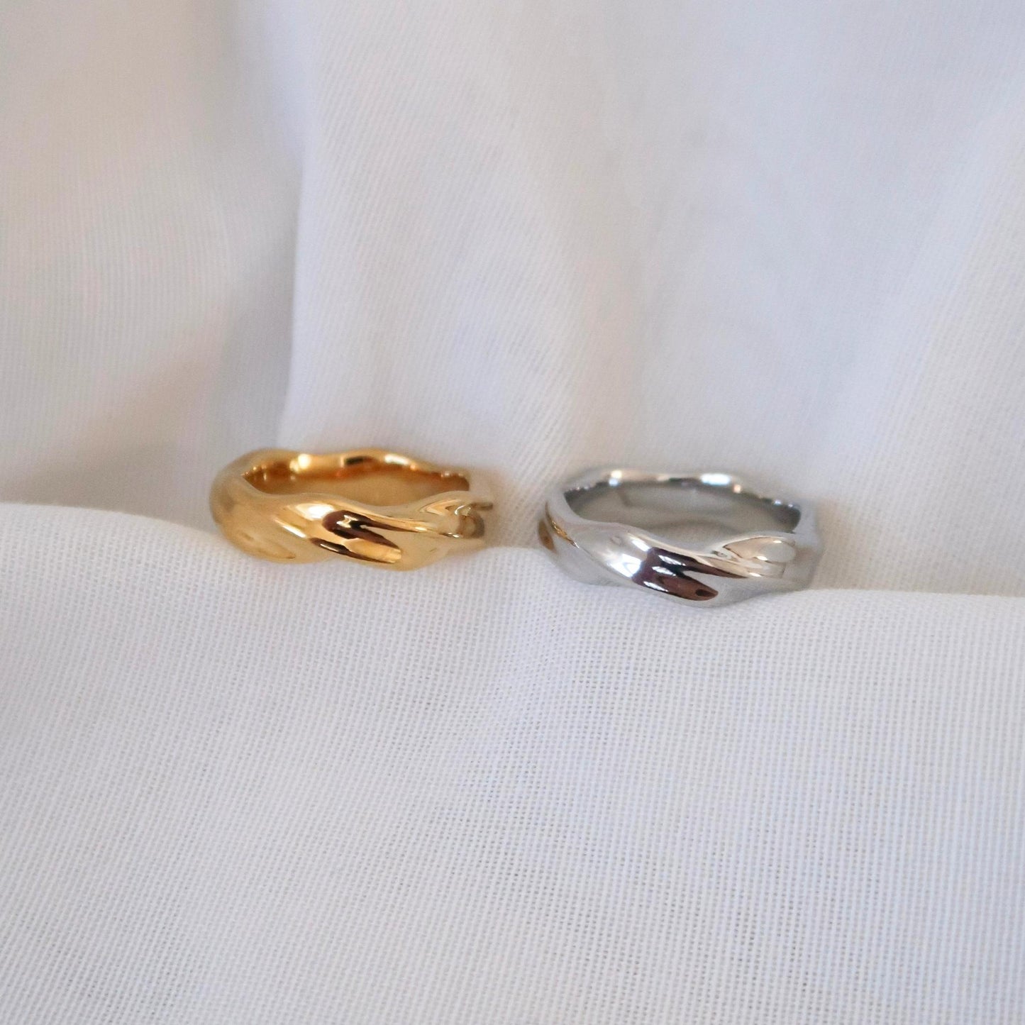Serenity Ring